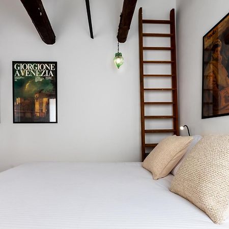 Tintoretto Cozy Duplex R&R Venice Ngoại thất bức ảnh