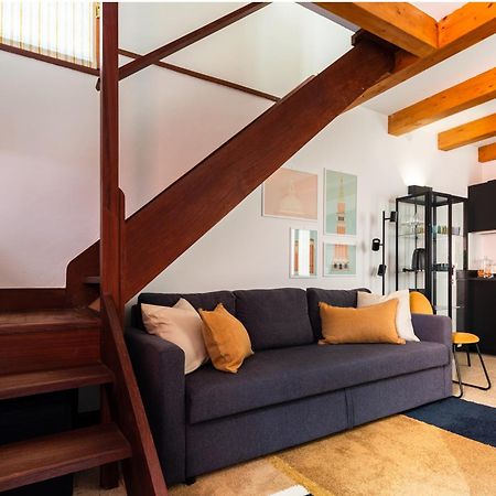 Tintoretto Cozy Duplex R&R Venice Ngoại thất bức ảnh