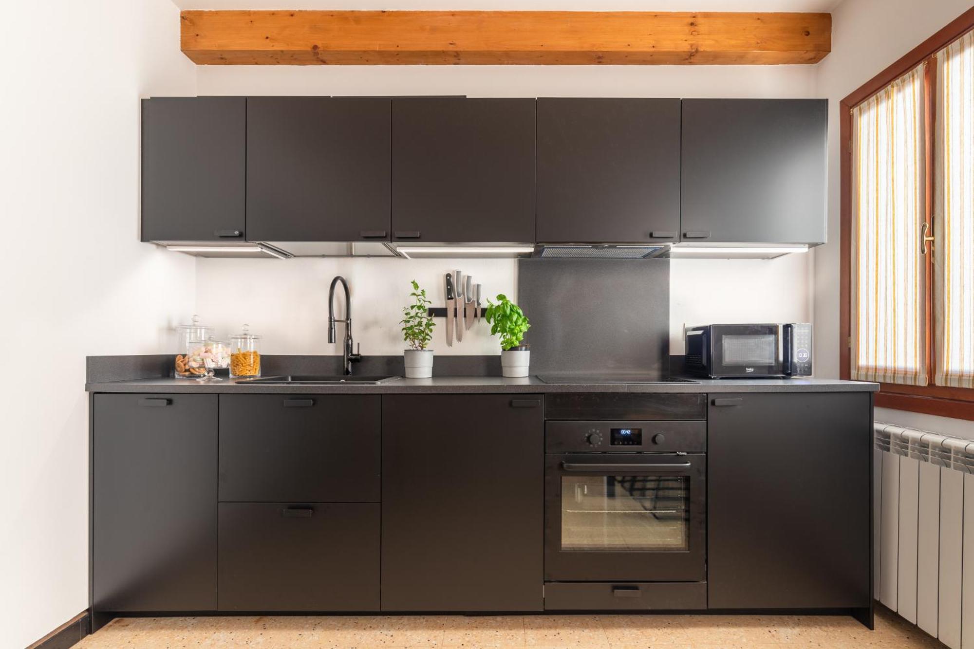 Tintoretto Cozy Duplex R&R Venice Ngoại thất bức ảnh