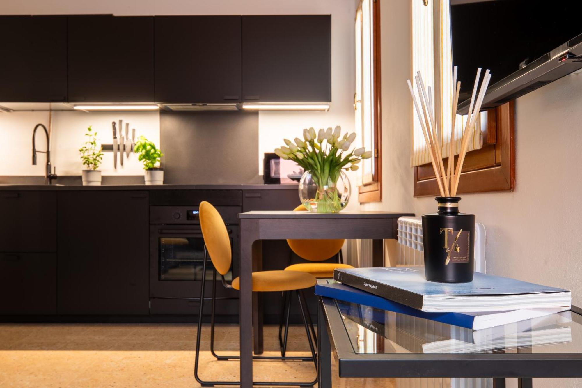 Tintoretto Cozy Duplex R&R Venice Ngoại thất bức ảnh