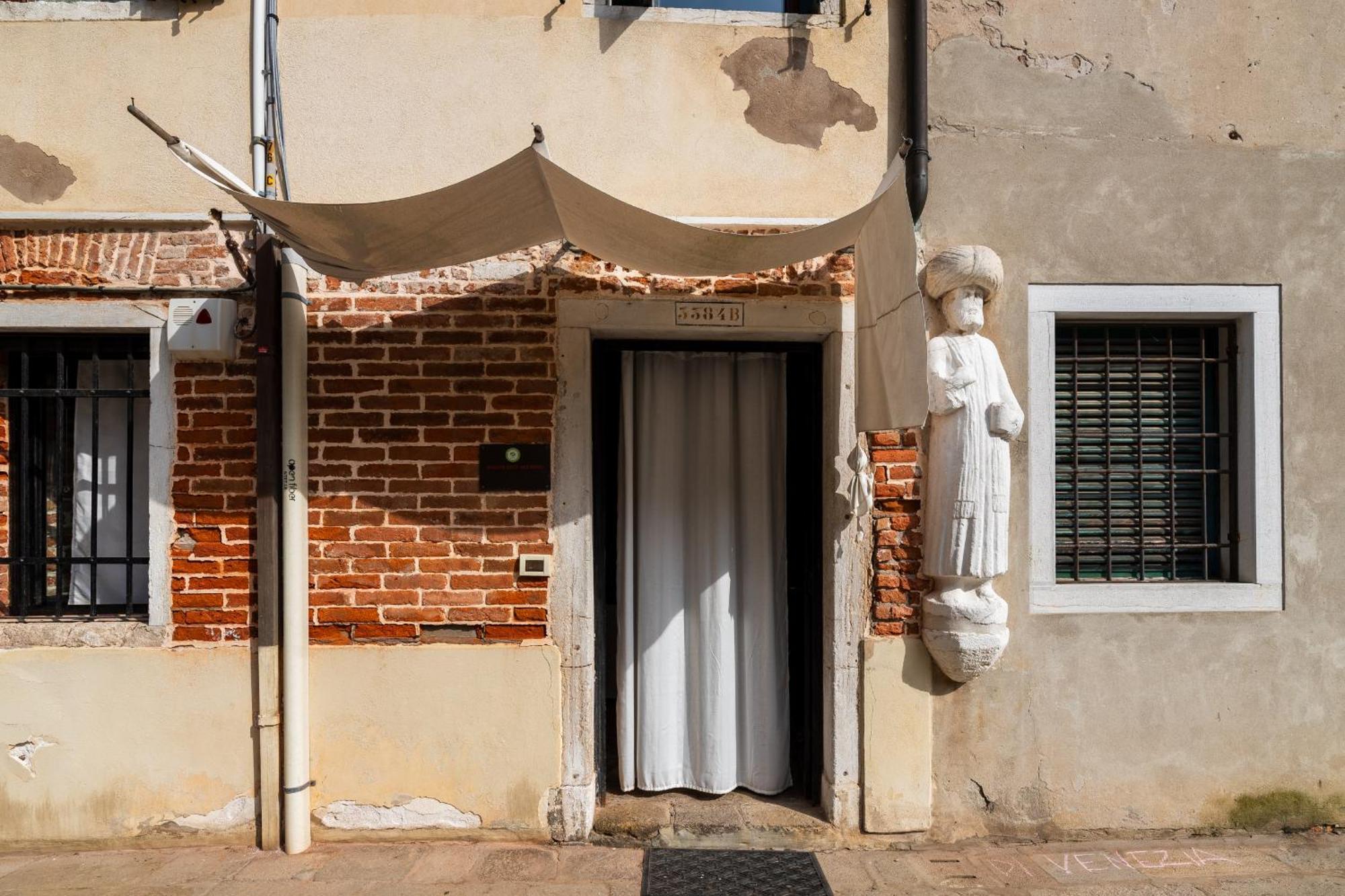 Tintoretto Cozy Duplex R&R Venice Ngoại thất bức ảnh