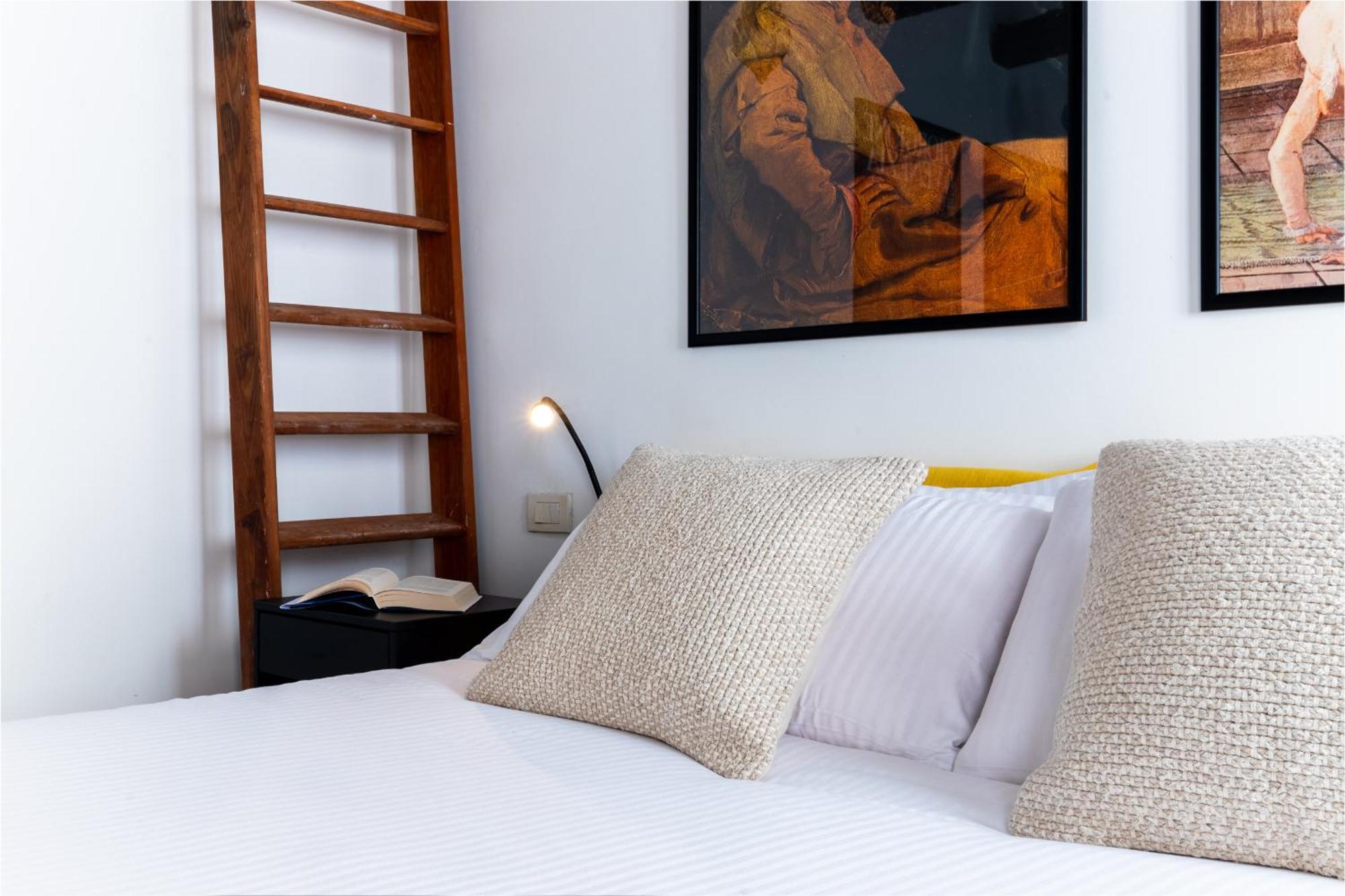 Tintoretto Cozy Duplex R&R Venice Ngoại thất bức ảnh