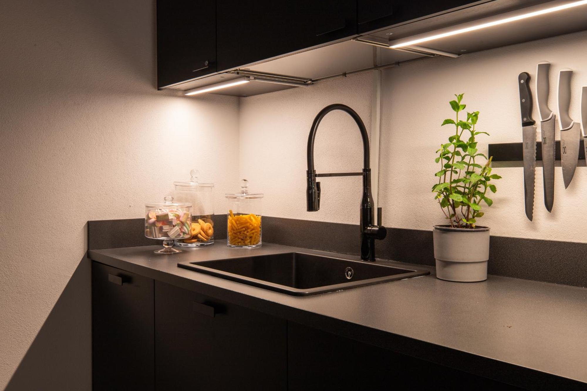 Tintoretto Cozy Duplex R&R Venice Ngoại thất bức ảnh