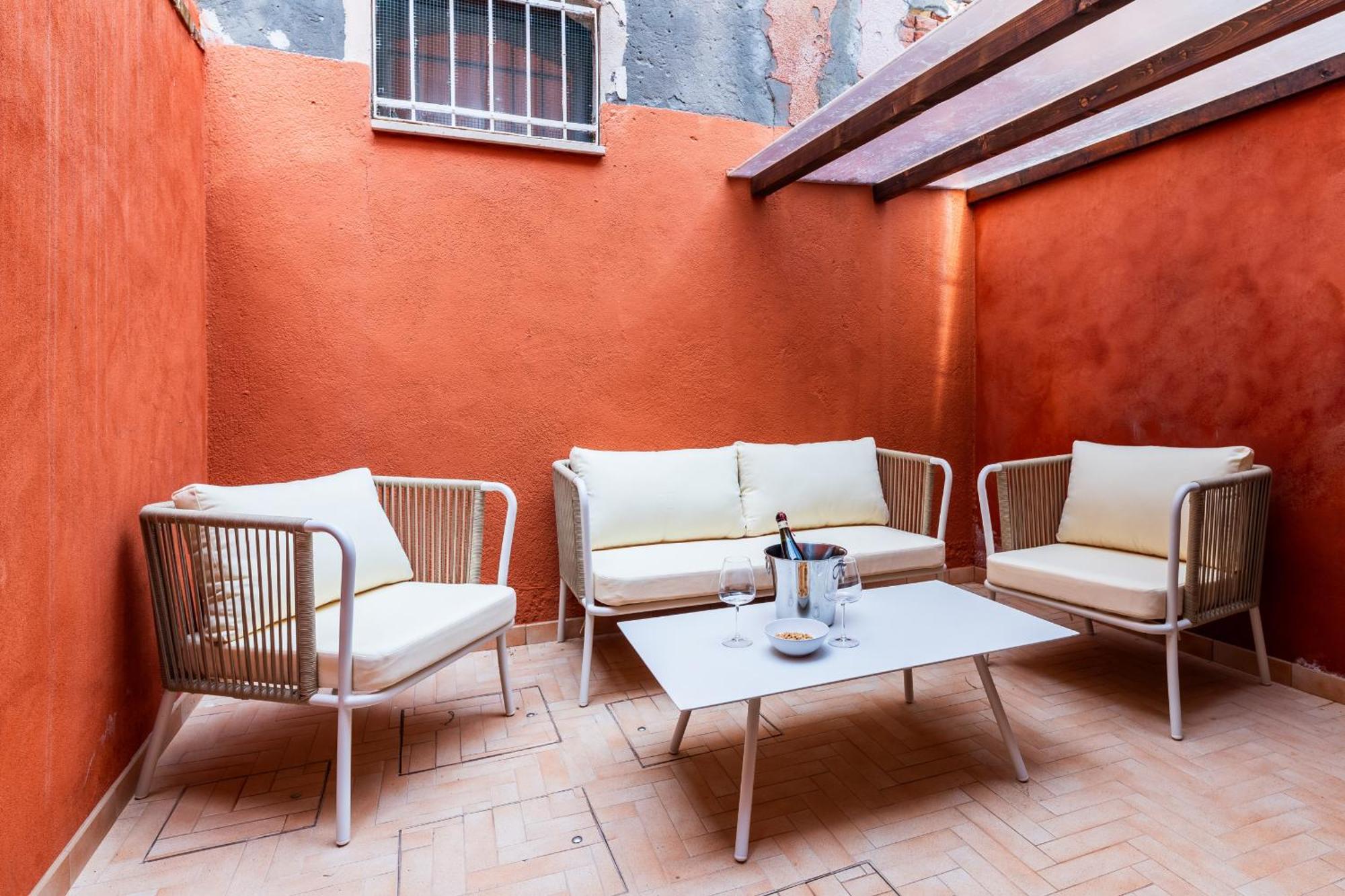 Tintoretto Cozy Duplex R&R Venice Ngoại thất bức ảnh