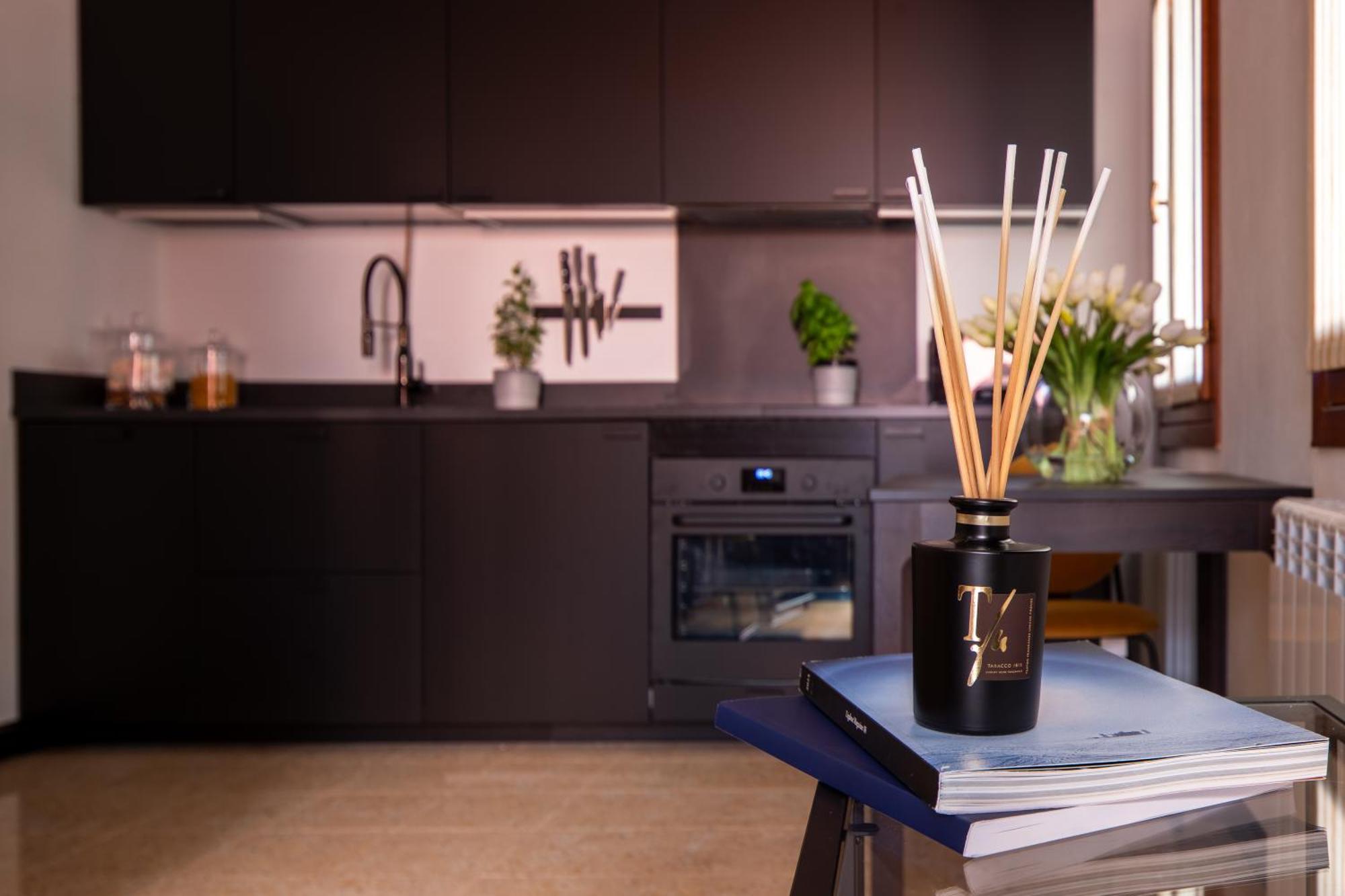 Tintoretto Cozy Duplex R&R Venice Ngoại thất bức ảnh