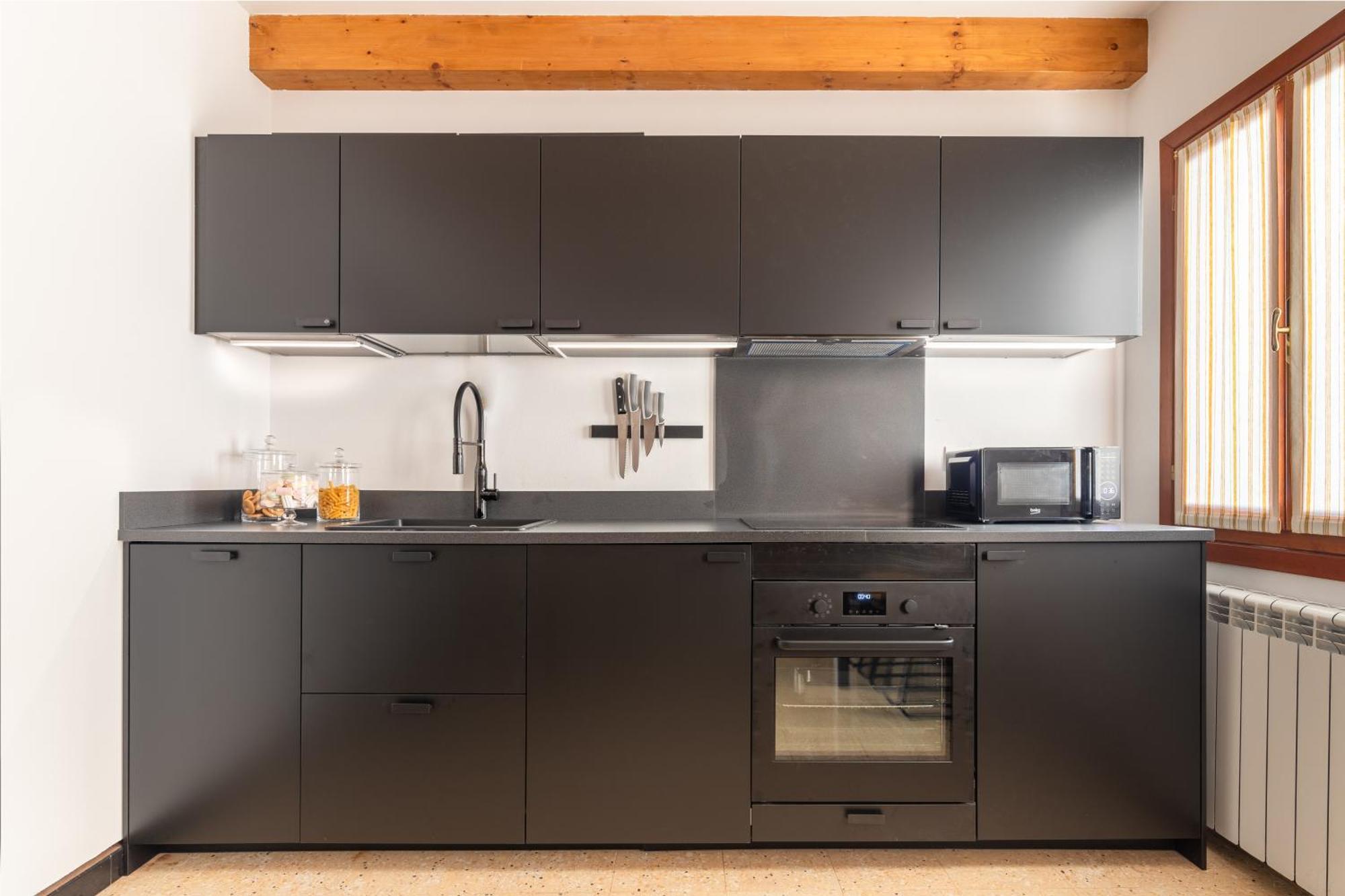 Tintoretto Cozy Duplex R&R Venice Ngoại thất bức ảnh
