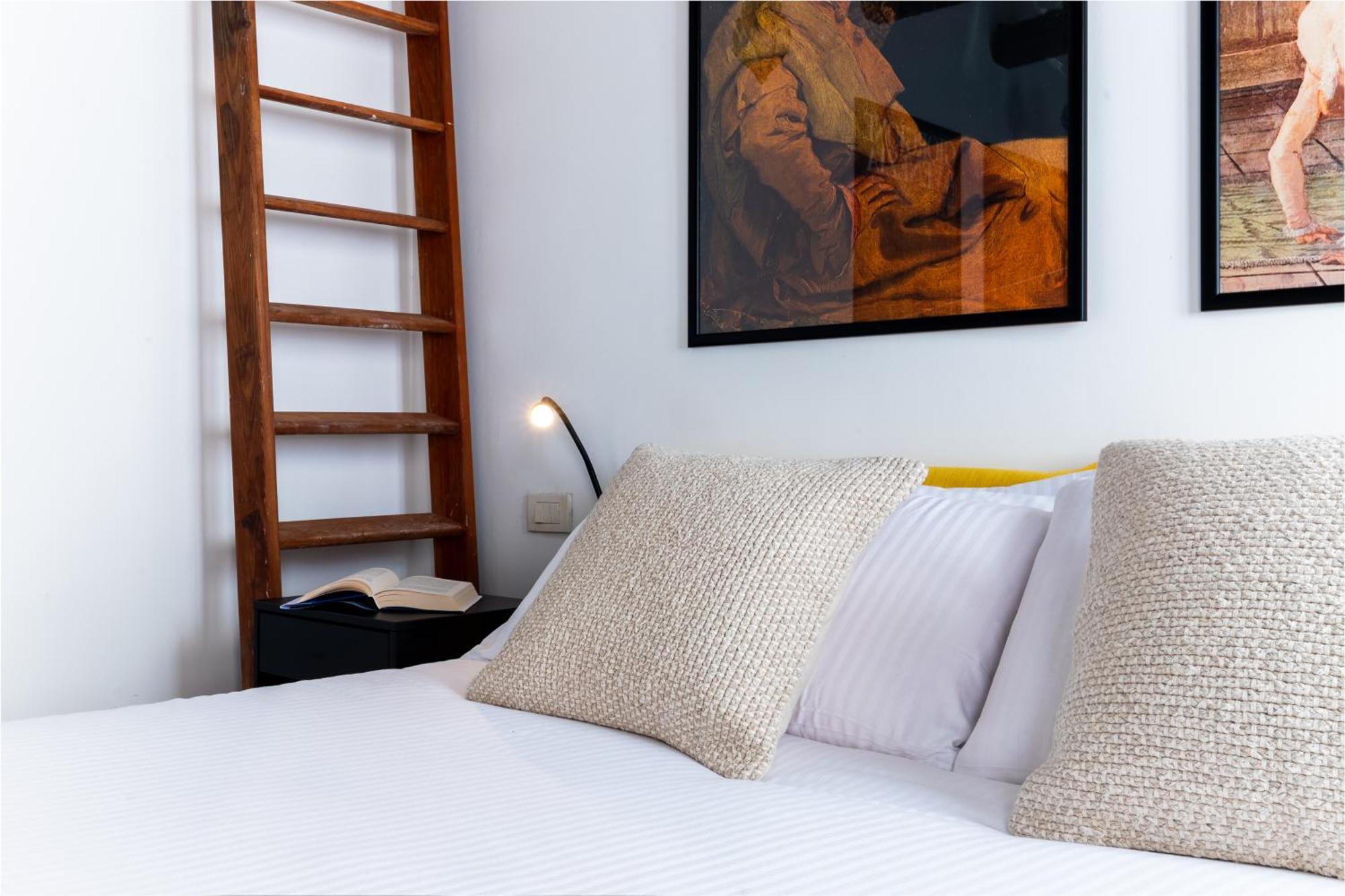 Tintoretto Cozy Duplex R&R Venice Ngoại thất bức ảnh