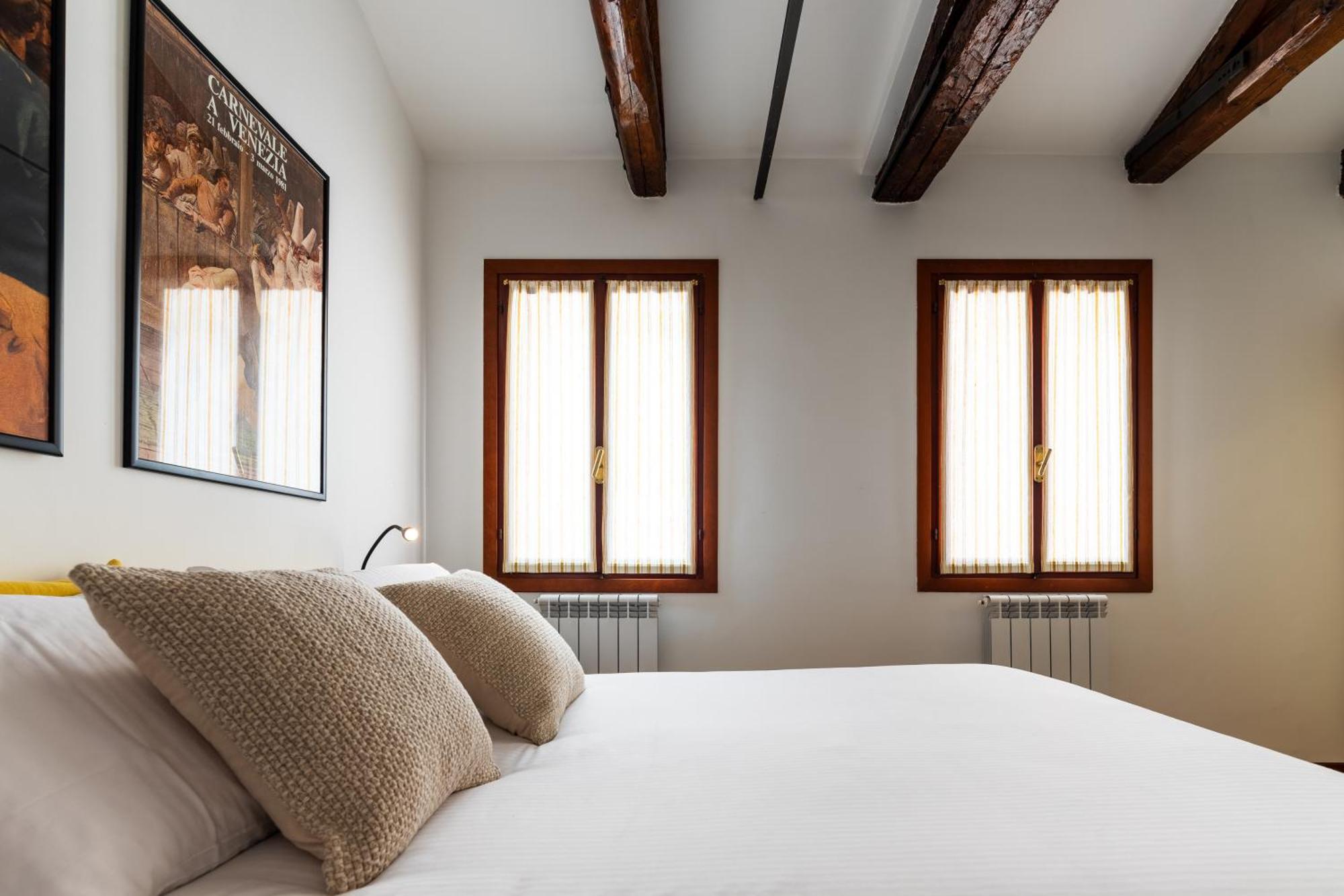 Tintoretto Cozy Duplex R&R Venice Ngoại thất bức ảnh
