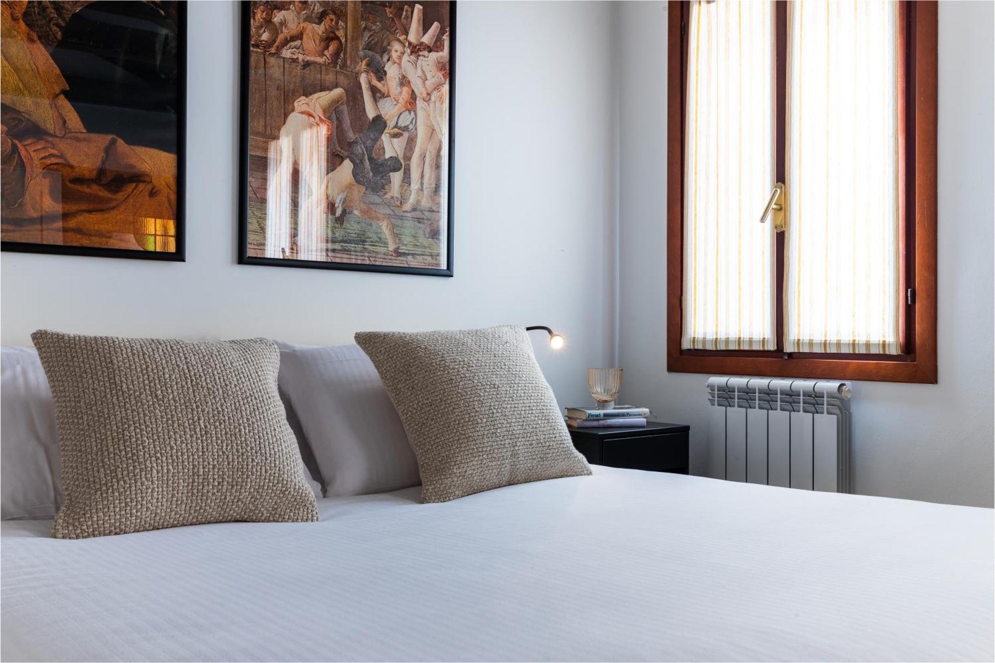 Tintoretto Cozy Duplex R&R Venice Ngoại thất bức ảnh