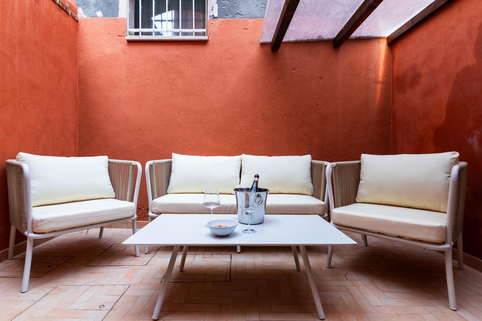 Tintoretto Cozy Duplex R&R Venice Ngoại thất bức ảnh